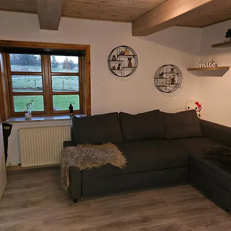 Rolige Omgivelser På Landet I Dorf * Dronninglund