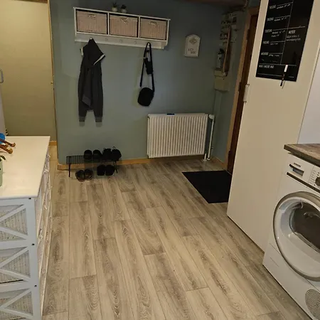 Rolige Omgivelser På Landet I Dorf * Dronninglund