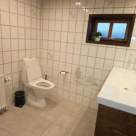 Rolige Omgivelser På Landet I Dorf Villa Dronninglund