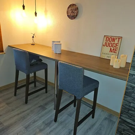 Villa Rolige Omgivelser På Landet I Dorf Dronninglund